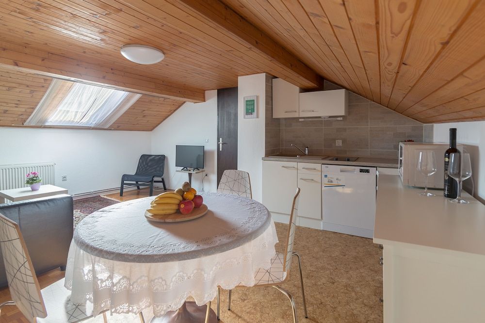 Apartments Fine Stay Bled Standard Loft 7