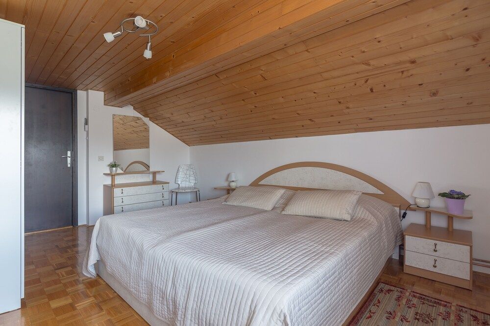 Apartments Fine Stay Bled Standard Loft 3