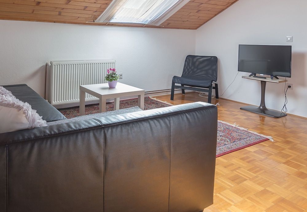 Apartments Fine Stay Bled Standard Loft 23