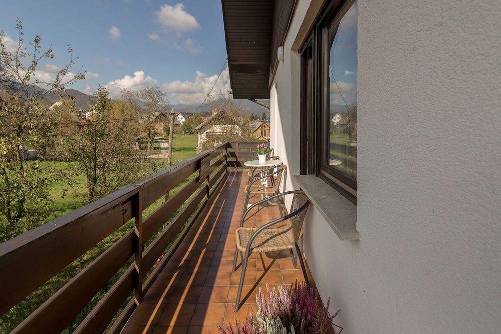Apartments Fine Stay Bled Premium Apartment, 2 Bedrooms, Mountain View 33