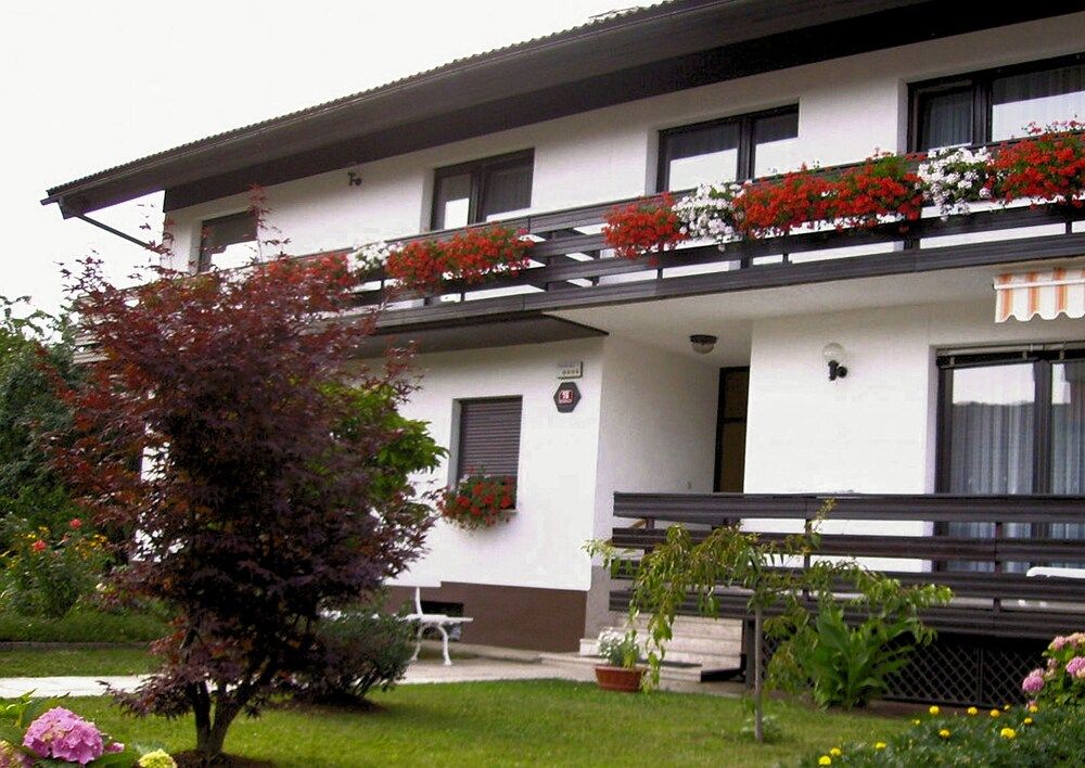 undefined Apartments Fine Stay Bled 7