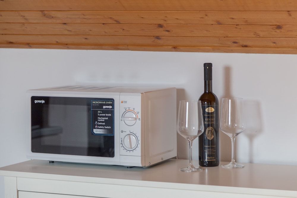 Apartments Fine Stay Bled Standard Loft 19