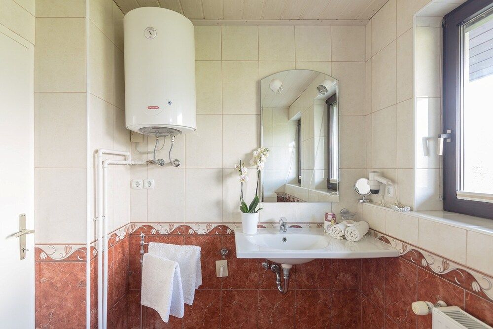 Apartments Fine Stay Bled Premium Apartment, 2 Bedrooms, Mountain View 27