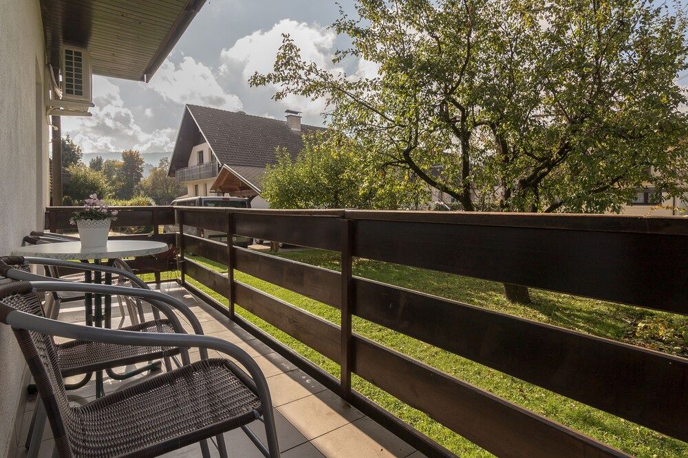 Apartments Fine Stay Bled Comfort Apartment, 2 Bedrooms 22