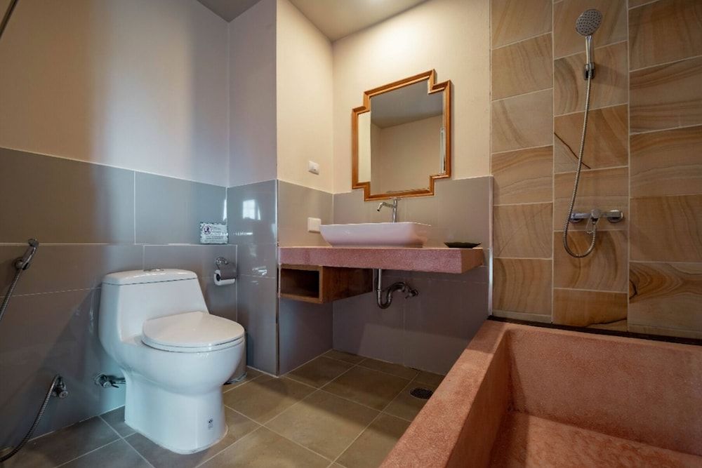 ROYAL PINEAPPLE HOTEL | A Welcome to Wealth and Good Fortune Deluxe Town View  Free Bus & Free 24hr Co-Working Space 5