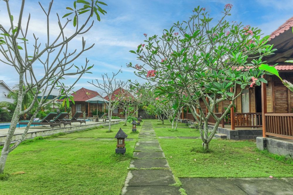 undefined Rijet Villa Beach & Restaurant 9