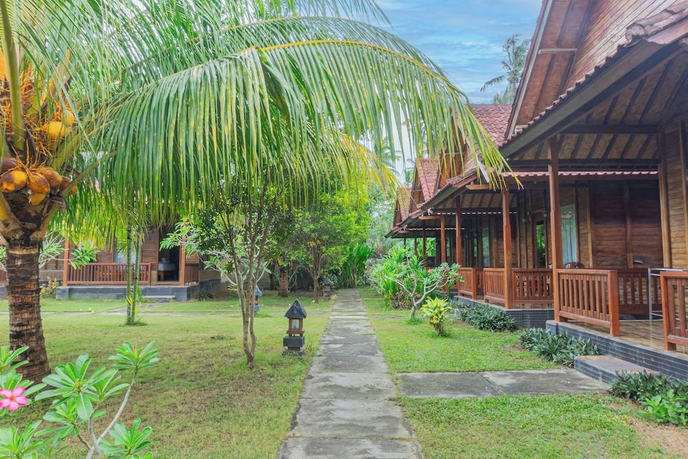 undefined Rijet Villa Beach & Restaurant 5