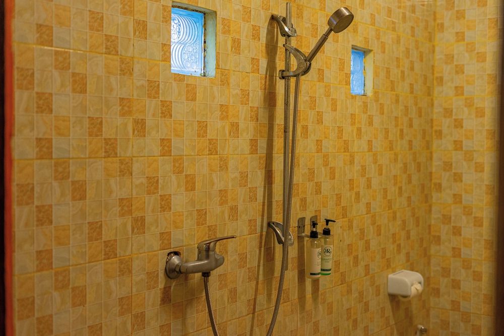 Rijet Villa Beach & Restaurant Superior Room, 1 King Bed, Garden View 8