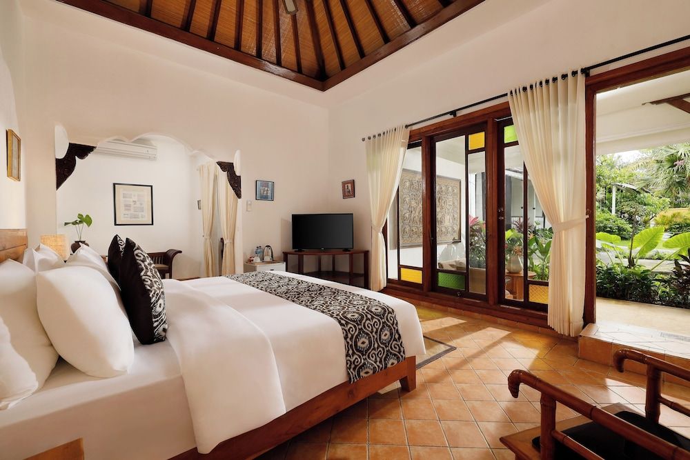 1 Bedroom Suite Room