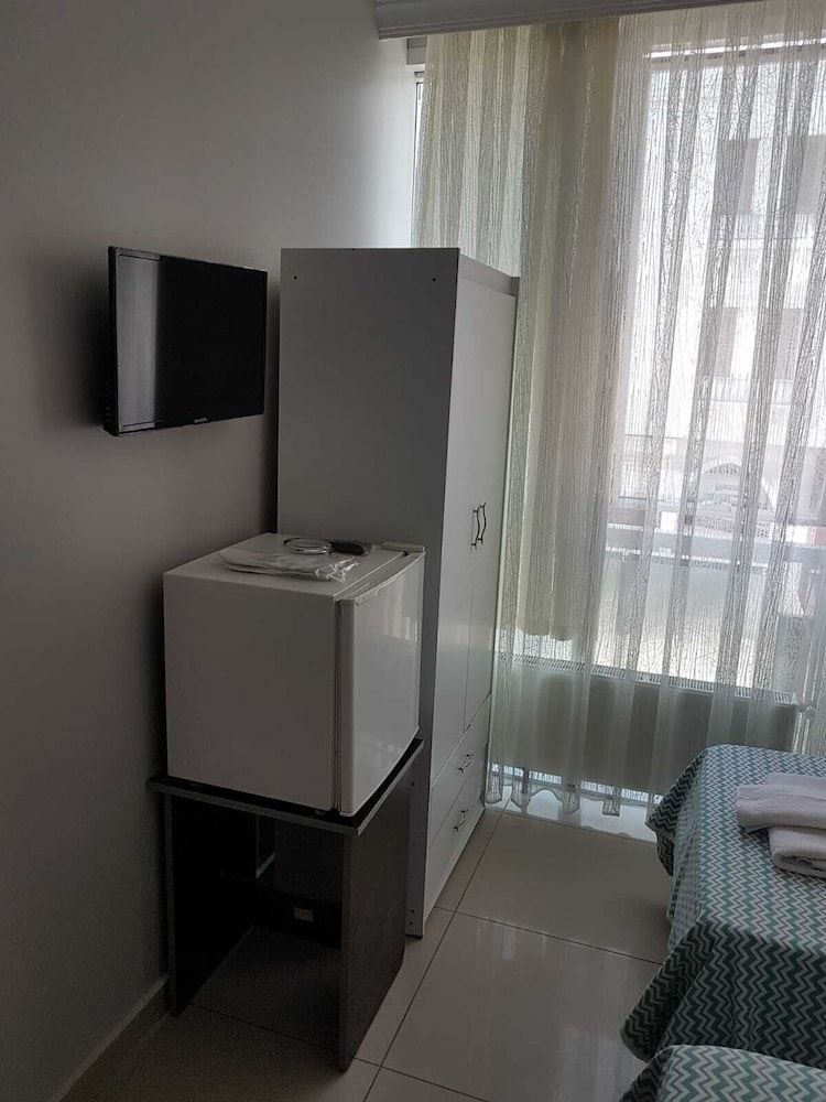 Lotus Otel Classic Double Room 4