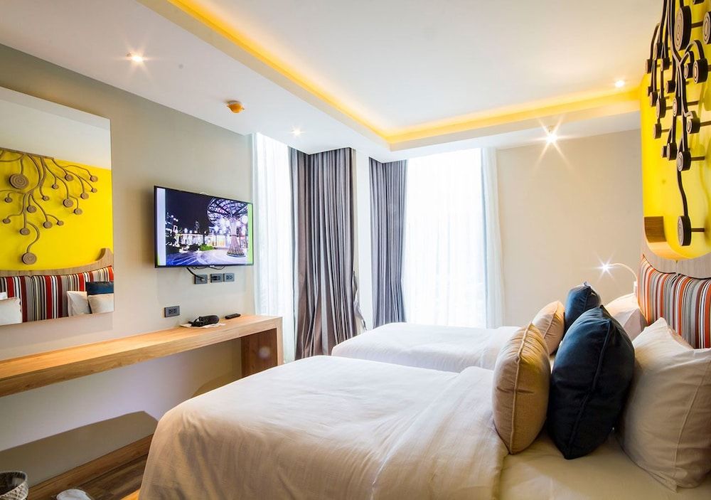 undefined Green Pix Khaoyai 2