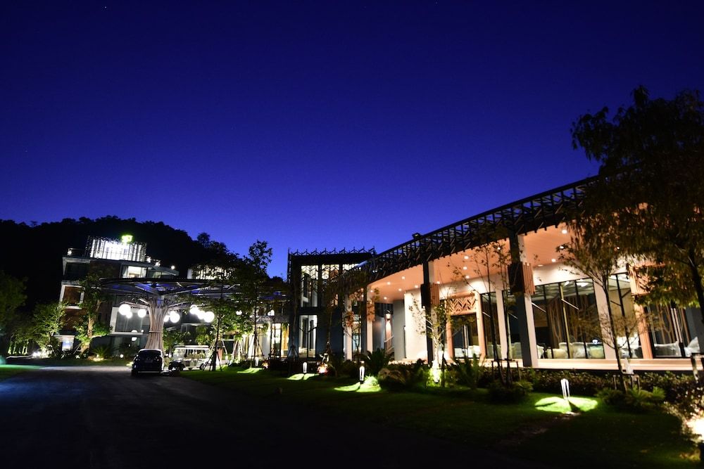 undefined Green Pix Khaoyai 9