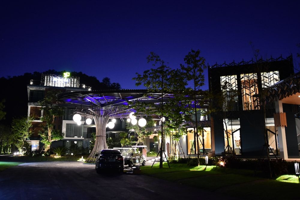 undefined Green Pix Khaoyai 10