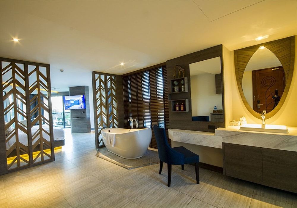 undefined Green Pix Khaoyai