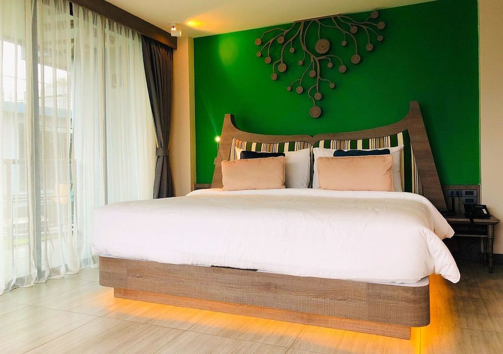 undefined Green Pix Khaoyai 5