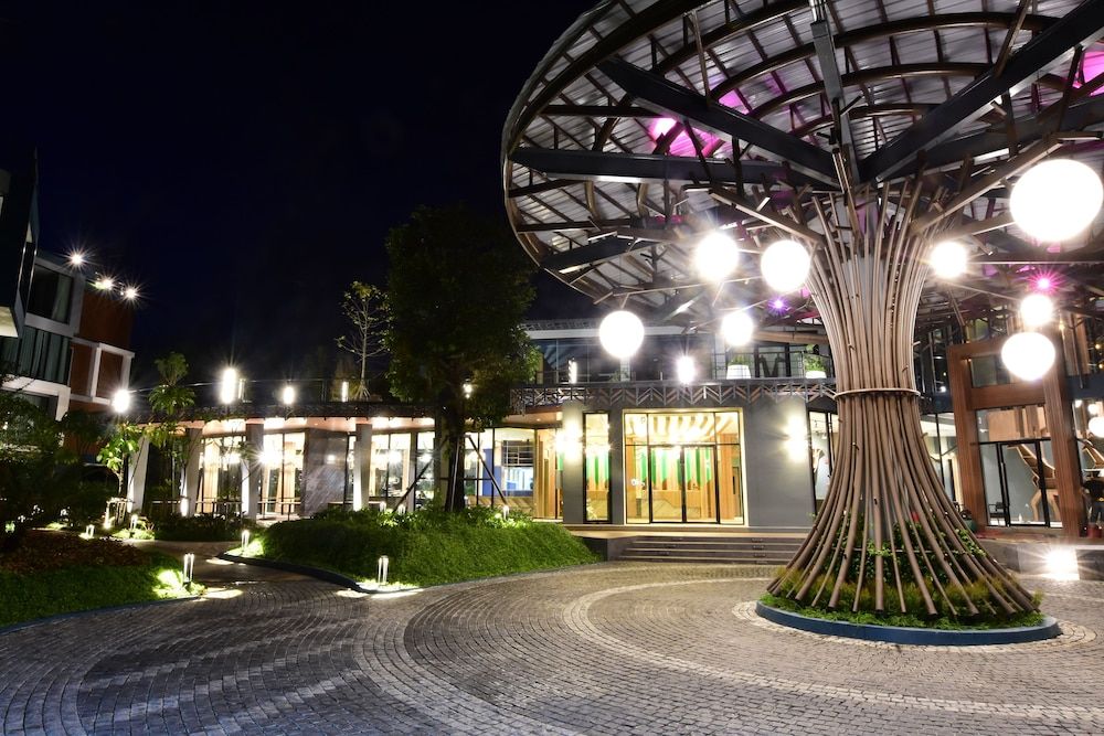 undefined Green Pix Khaoyai 8