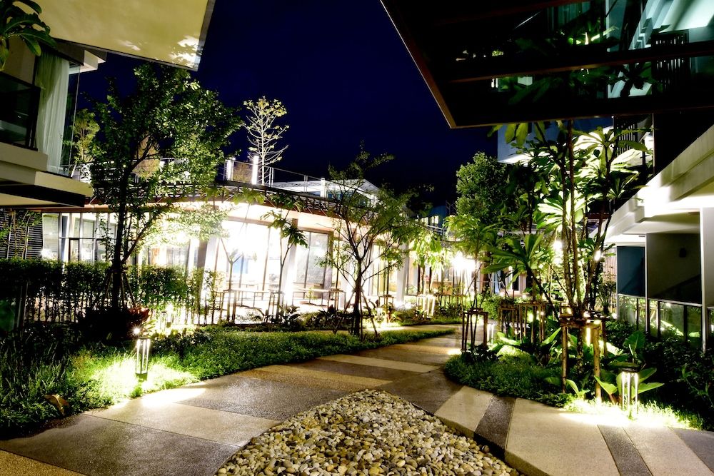 undefined Green Pix Khaoyai 7