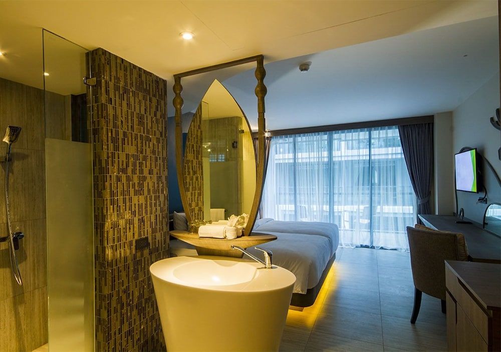 undefined Green Pix Khaoyai 4