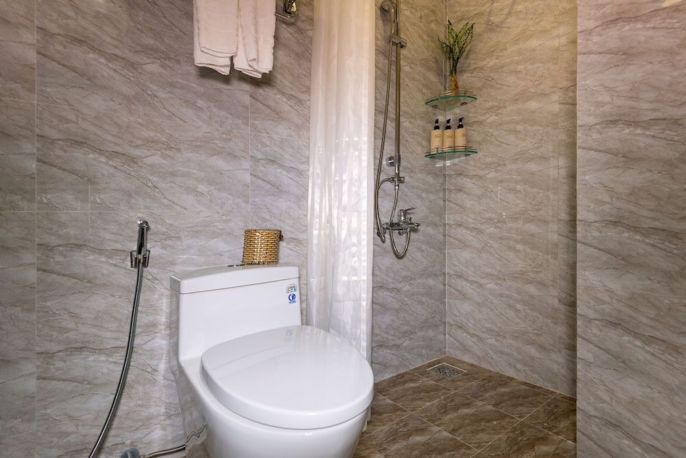 Hodi Hotel Superior Twin Room 7