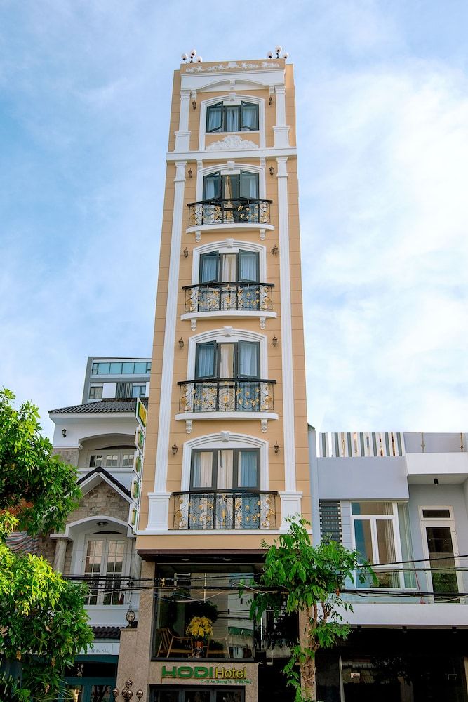 undefined Hodi Hotel 8