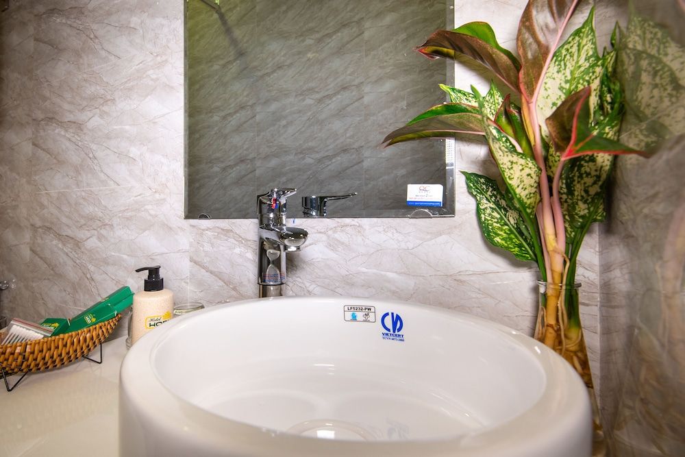 Hodi Hotel Superior Twin Room 12