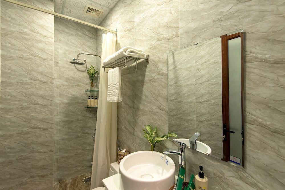 Hodi Hotel Superior Twin Room 10