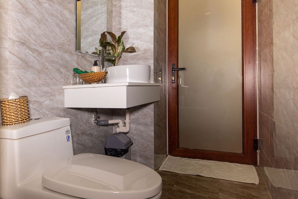 Hodi Hotel Superior Twin Room 7