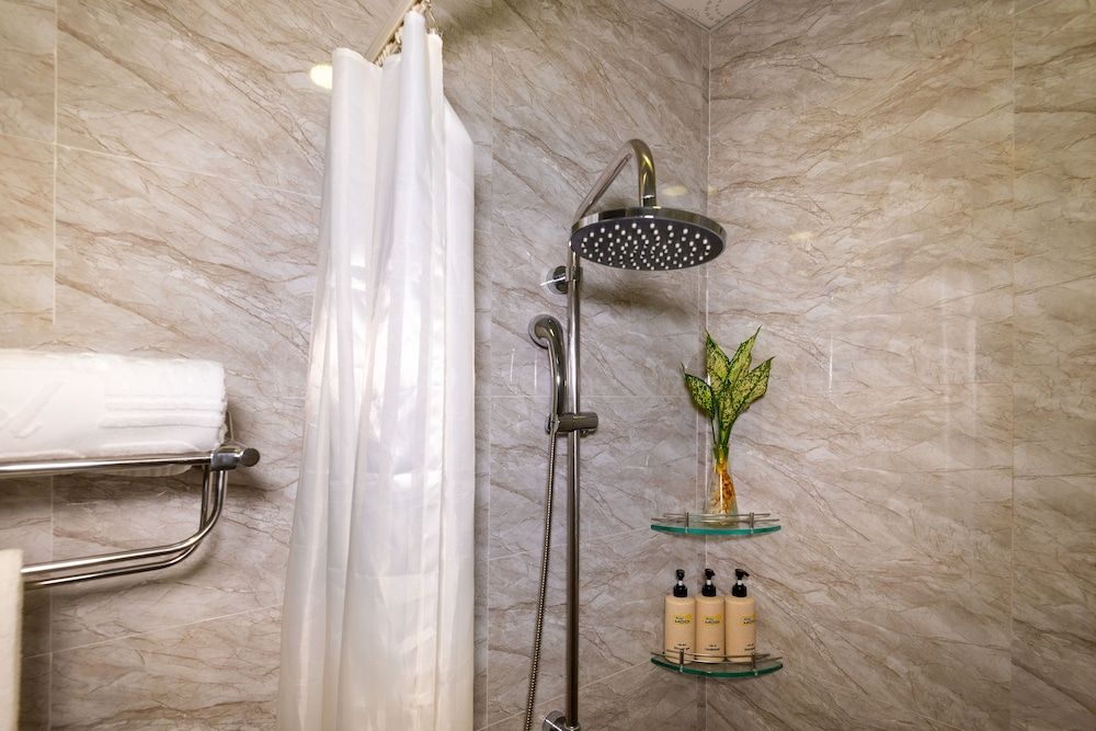 Hodi Hotel Superior Twin Room 13