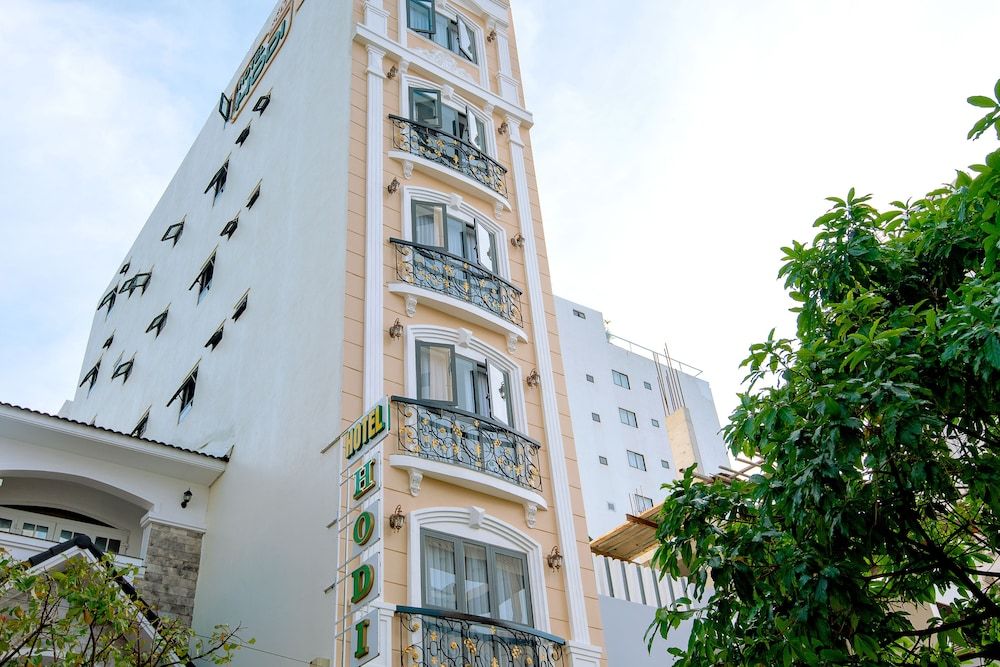 undefined Hodi Hotel 2