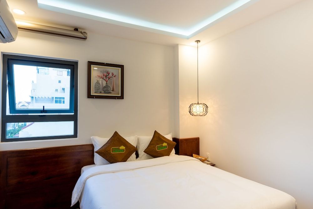 undefined Hodi Hotel 9