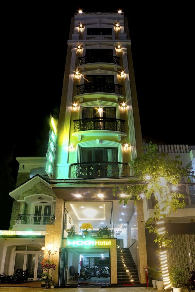 undefined Hodi Hotel 6