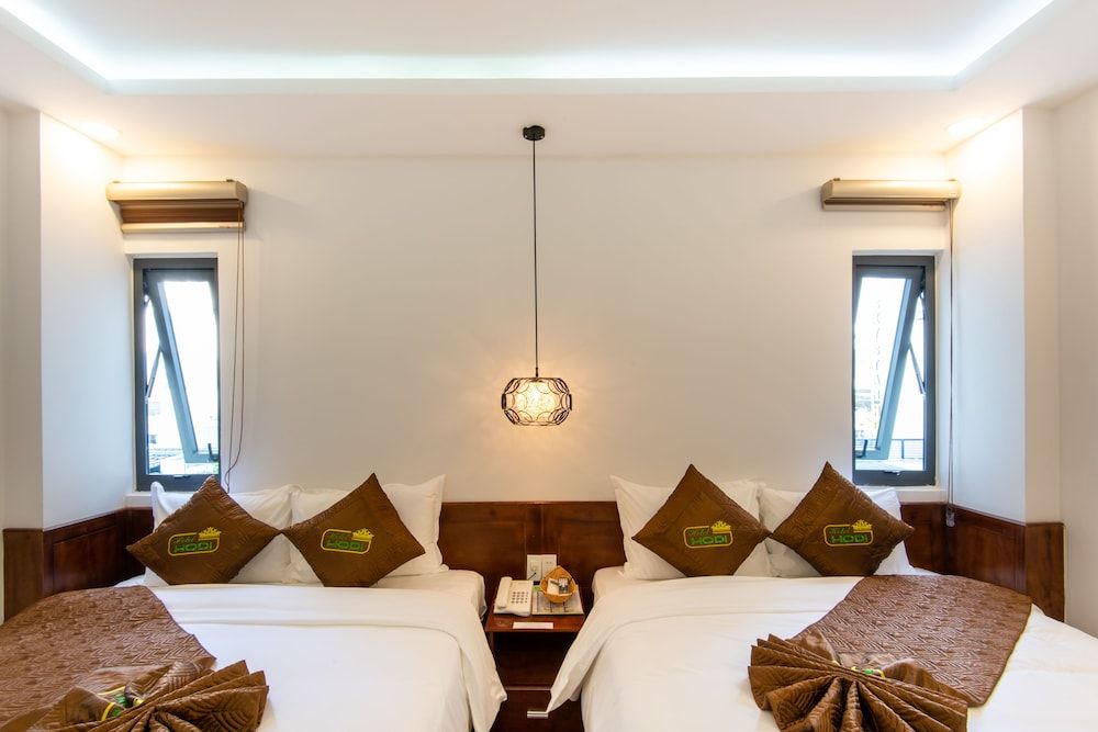Hodi Hotel Superior Twin Room 5