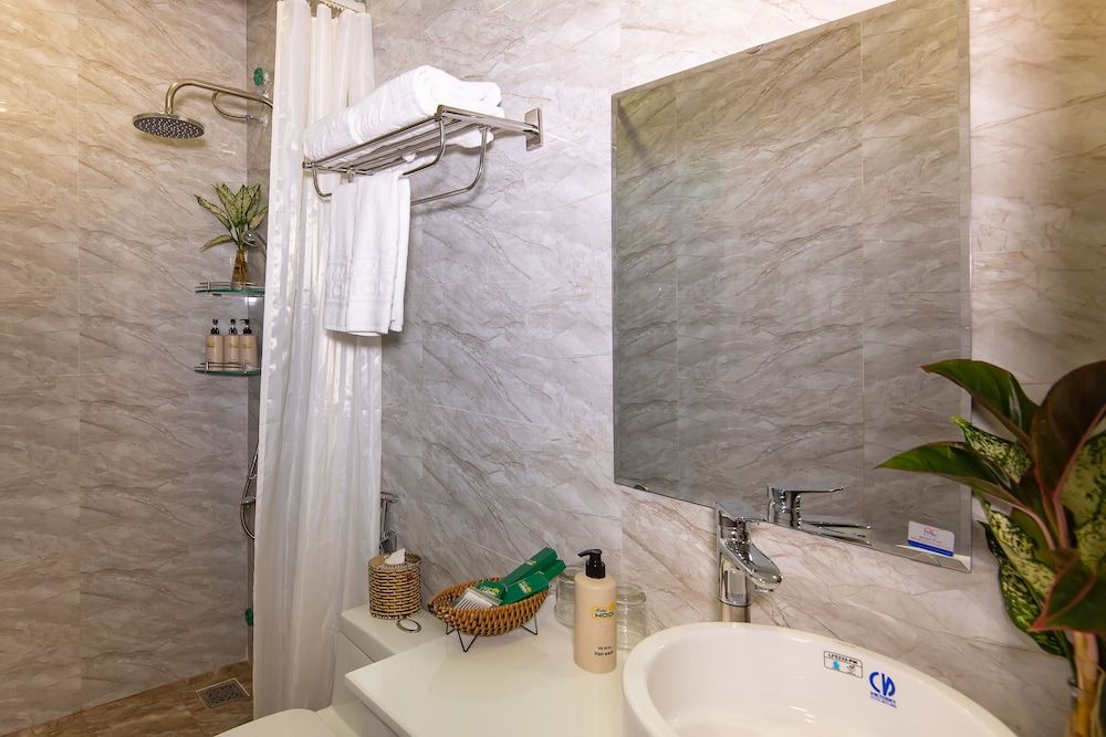 Hodi Hotel Superior Twin Room 11