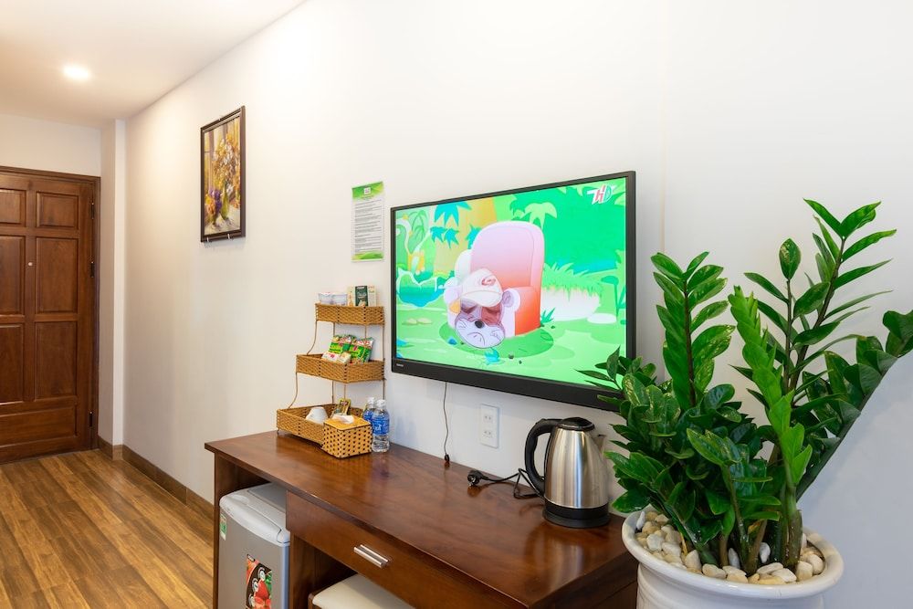 Hodi Hotel Superior Twin Room 14