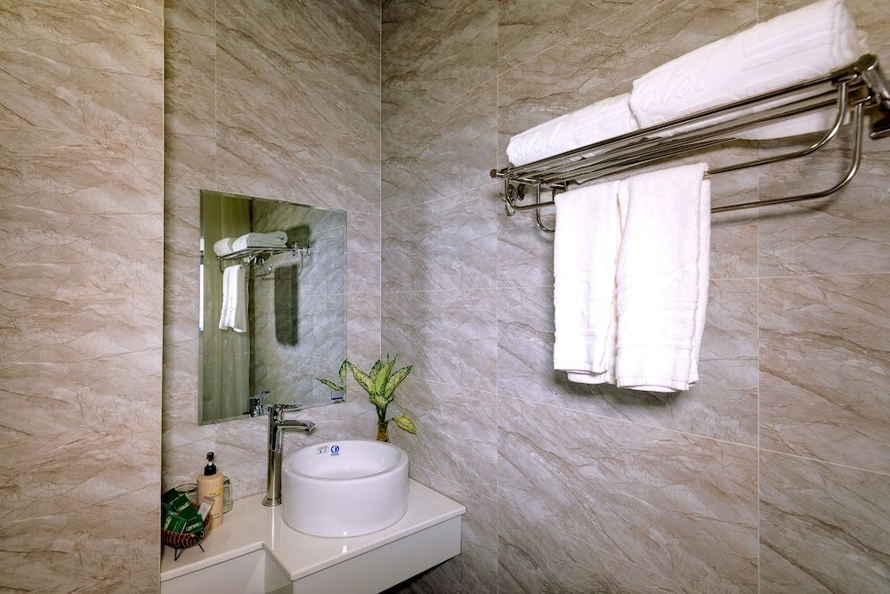 Hodi Hotel Superior Twin Room 8