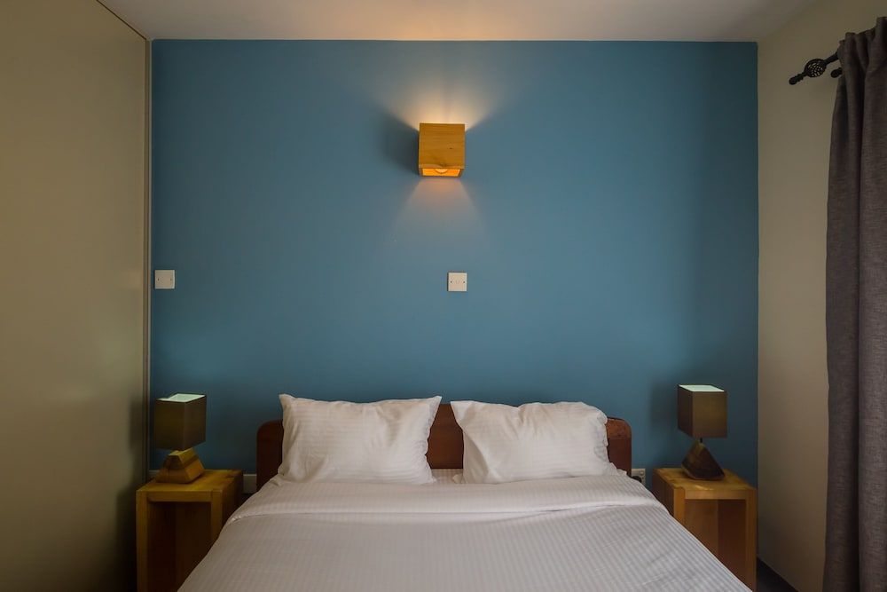 Sports Road Apartments by Dunhill Serviced Apartments