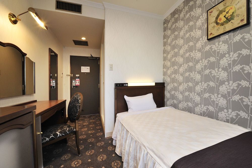 Single Room, Non Smoking