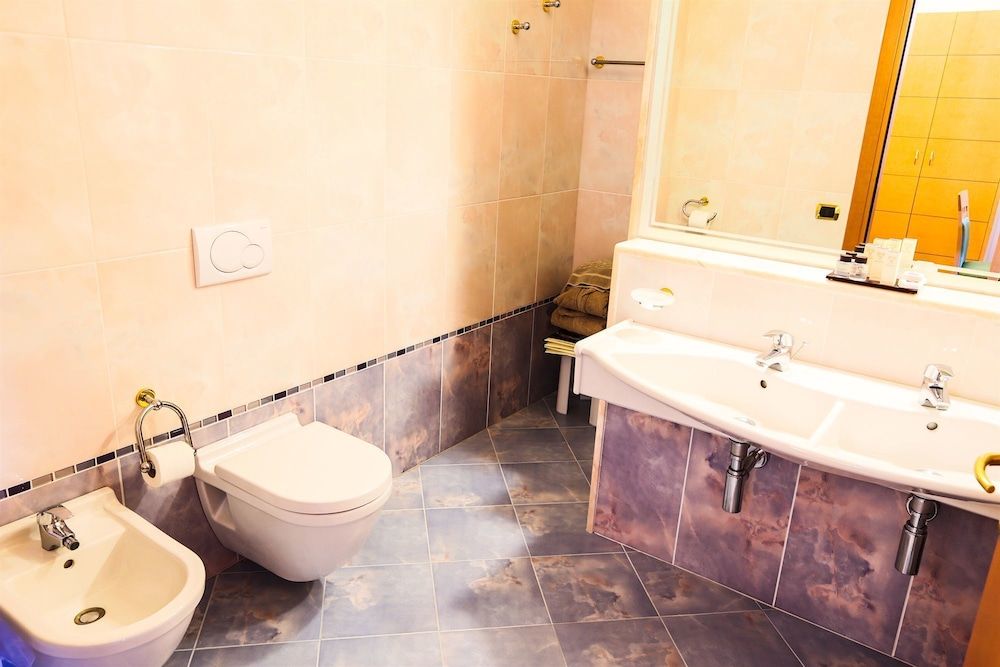 Euroterme Family Room (Superior) 3