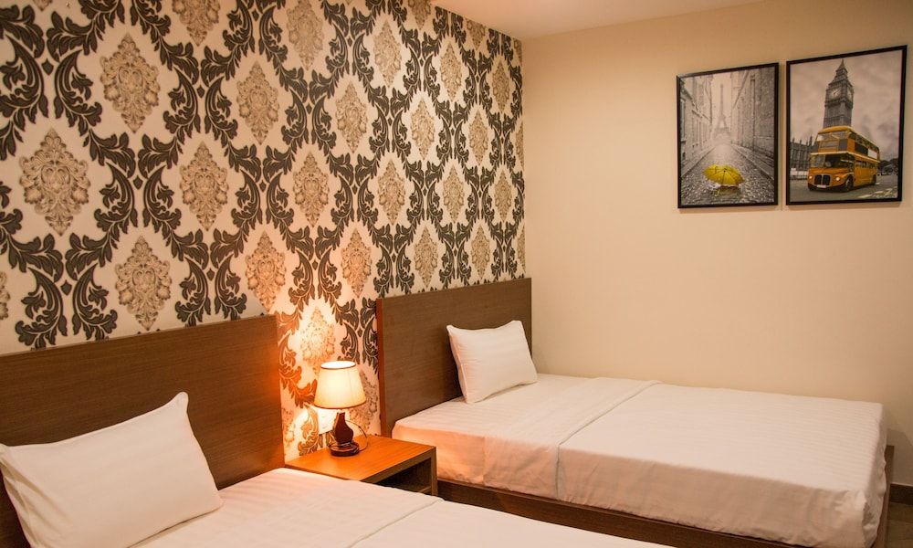 Superior Double or Twin Room, Non Smoking, No Windows