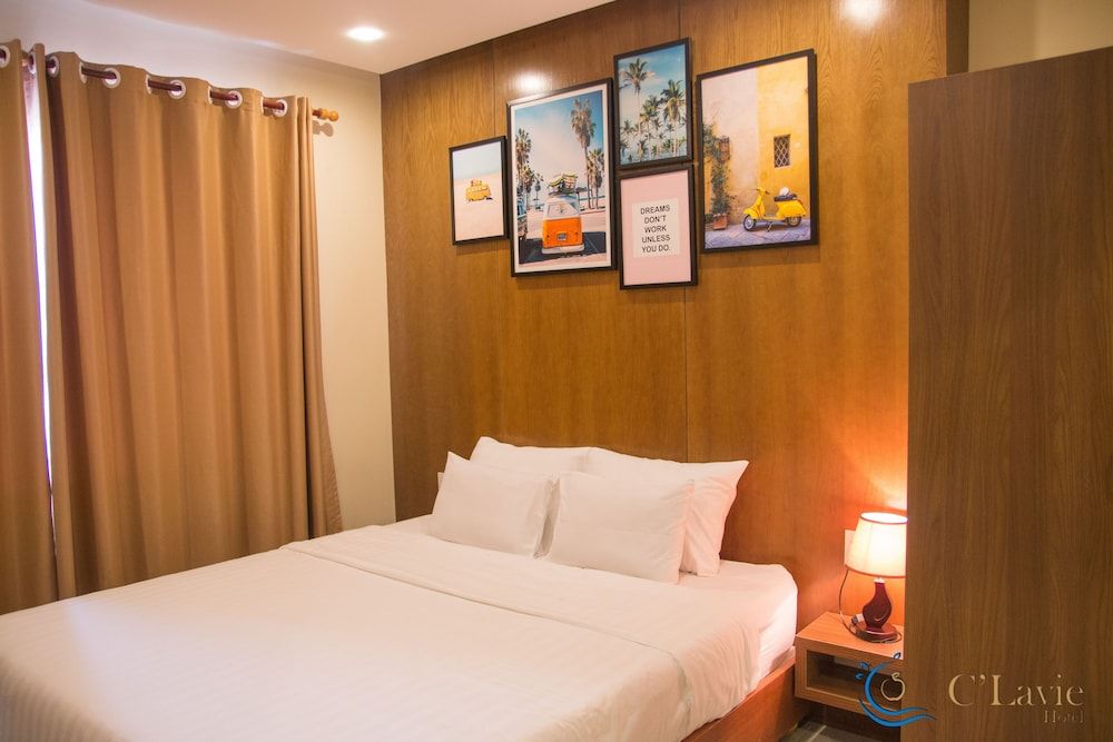 undefined C'Lavie Hotel - Saigon Airport Hotel