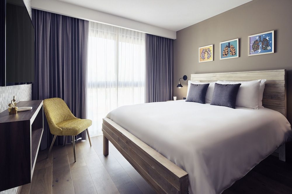 undefined Frida Boutique Stays by Viadora