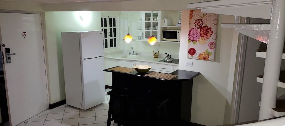 The Mystic View of Ocho Rios Apartment, 1 King Bed, Non Smoking 5