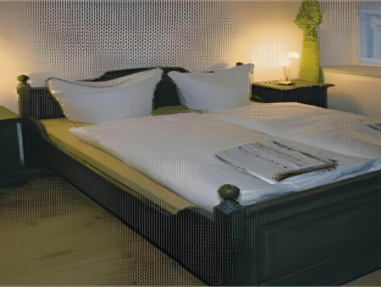 Double or Twin Room with Shower