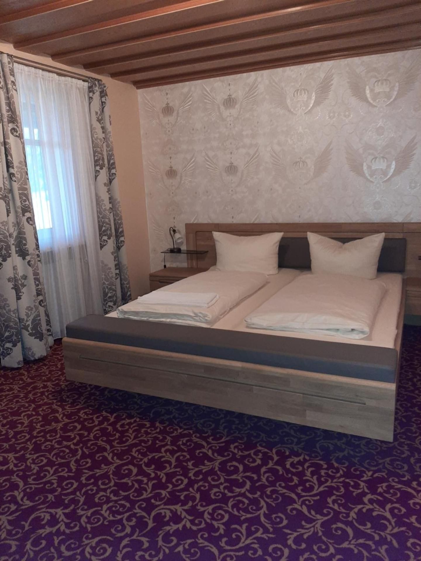 Double Room with Shower