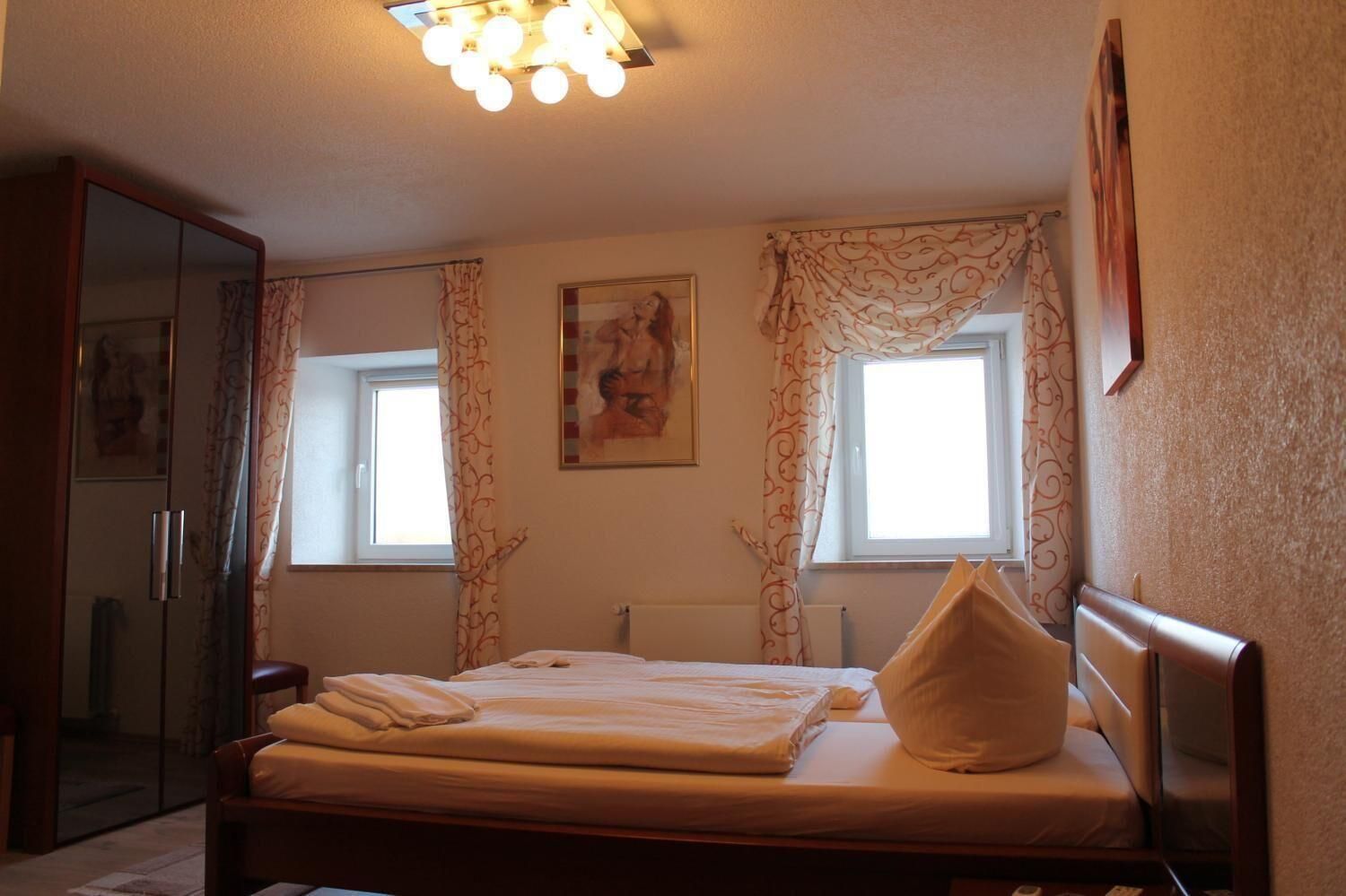 Comfort Double Room
