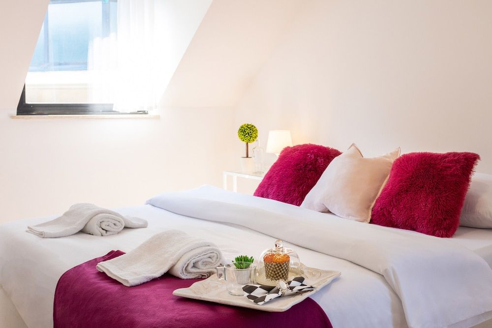 undefined Newly Refurbished Studio Near Maksimir 9