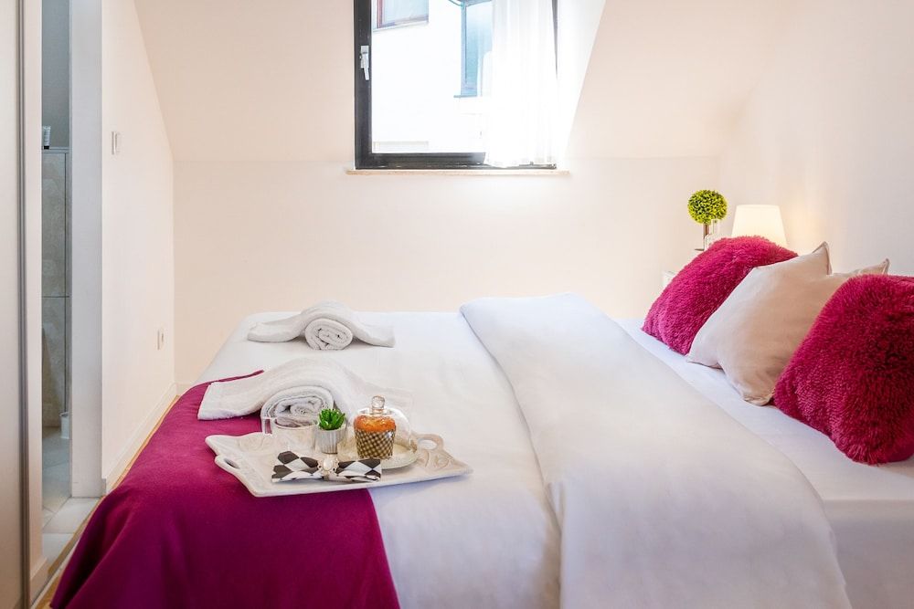 undefined Newly Refurbished Studio Near Maksimir 8