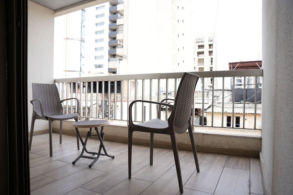 undefined B Residence 10