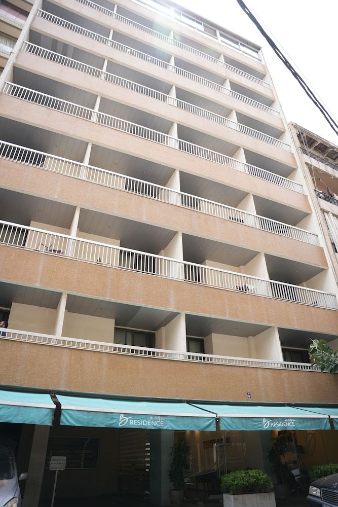 undefined B Residence 2