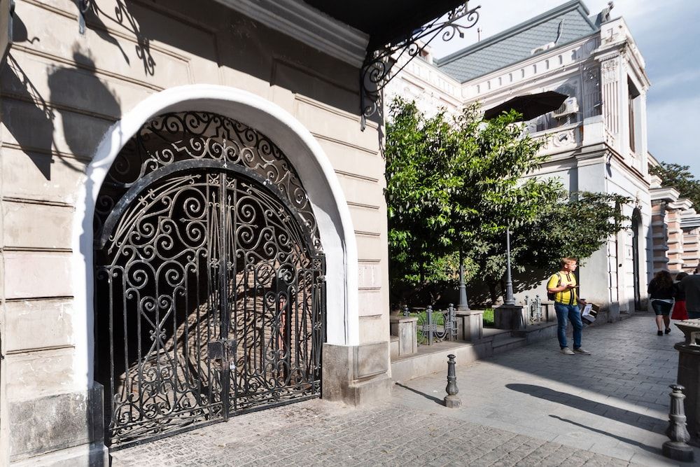 undefined Memoir Hotel 4